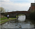 Little Moor Lane Bridge 36