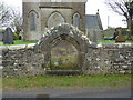 Seat? Main Street, Rathmell