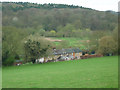 Cottages at Sarratt Bottom