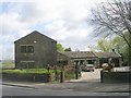 Hilltop Farmhouse - Woodhall Hills