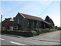 Chapel in Charfield