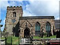 St Margaret, Draycott-In-The-Moors