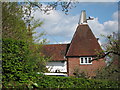 The Oast, Birchett