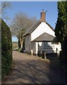 Cottage near Feniton