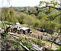 Woodend Allotments