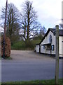TM3067 : Footpath to Old Rectory Road by Geographer
