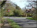 Guildford Road, Fox Corner