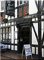 The Old Bell Hotel