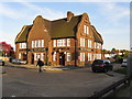 The Windermere pub, South Kenton