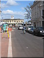 Station Road - Reading