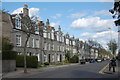 Granite Terrace, Union Grove, Aberdeen