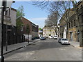 Camden Town - Bonny Street