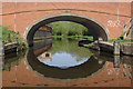 Moor Lane Bridge, Grand Union Canal