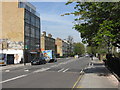 Highbury - Liverpool Road