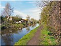 Peak Forest Canal