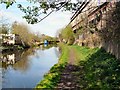 Peak Forest Canal