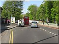 Wembley - Harrow Road