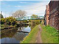 Raglan Street Footbridge