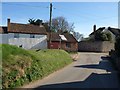 Crossroads, Colestocks