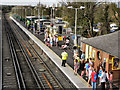 Freshfield Station