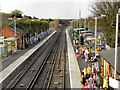 Freshfield Station