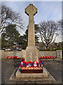 Formby War Memorial