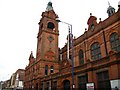 Stourbridge Town Hall