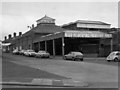 D1003 : Ballymena railway station by The Carlisle Kid