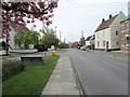 SE5646 : Main Street, Copmanthorpe by Chris Heaton