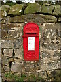 Padside Postbox