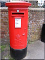 Market Hill Postbox