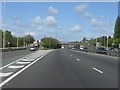 A40 - Northolt junction