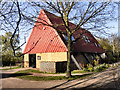 Visitor Centre, Sale Water Park