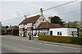 The Hare and Hounds Pub, Rye Foreign