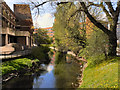 River Sow, Stafford