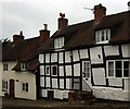 Glebe Farmhouse, Church Street, Malpas (1)