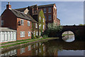 Grand Union Canal, Loughborough