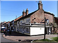 The Nags Head