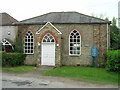 Methodist Chapel, Ellerton