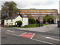 Broadstone Mill, Reddish