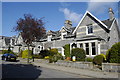 Granite terrace, Gordondale Road, Aberdeen