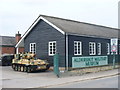 Aldershot Military Museum