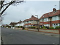 Broomfield Avenue housing