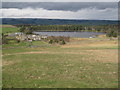 Langley Reservoir