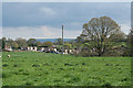 Cullompton: towards St Andrew