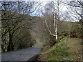 Tywi Valley and the road to Llyn Brianne, Carmarthenshire