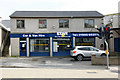 Star Rent-a-car, Commercial Road, Lerwick