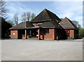 Astbury Village Hall