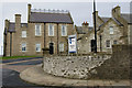 Lerwick Police Station and Sheriff Court