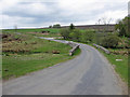 Bridge at Bank Foot